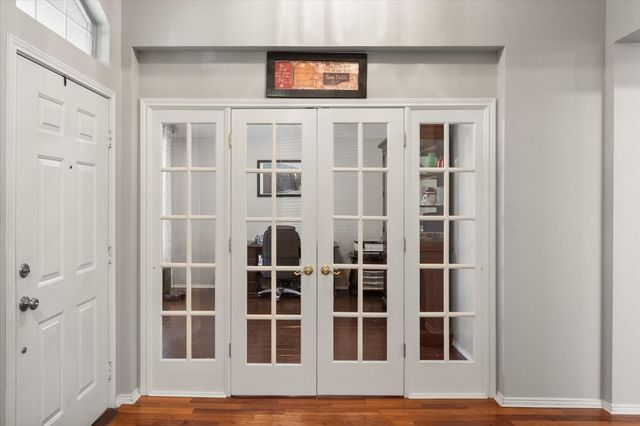 1608 Crestmeadow Lane, Mansfield, TX 76063