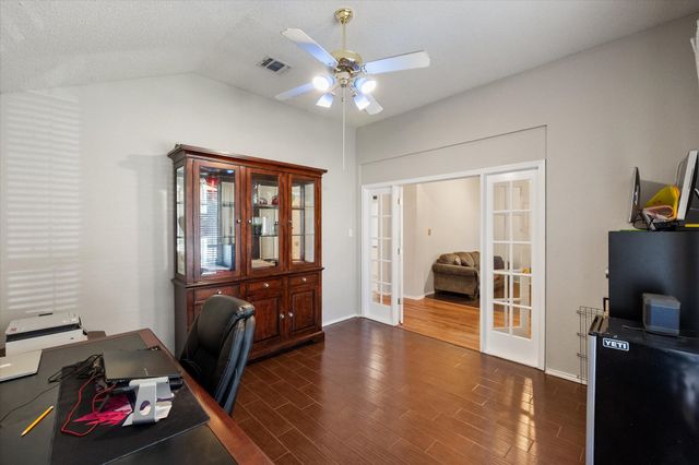 1608 Crestmeadow Lane, Mansfield, TX 76063