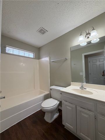 2616 Meadow Lake Street, Springdale, AR 72764