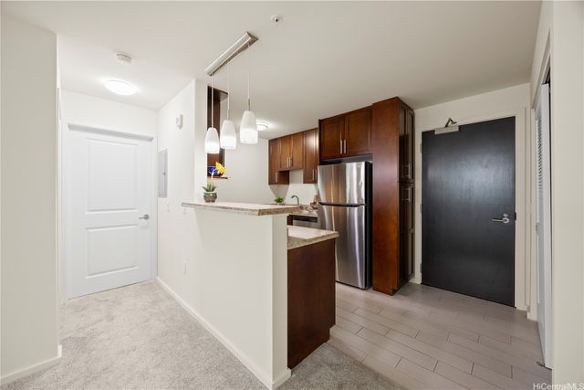 1810 Kaioo Drive B307, Honolulu, HI 96815
