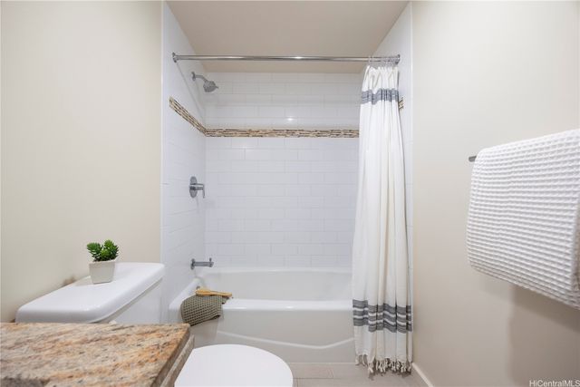 1810 Kaioo Drive B307, Honolulu, HI 96815
