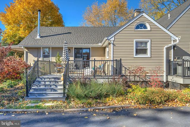 691 PARK RD, Lansdale, PA 19446