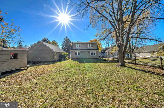 691 PARK RD, Lansdale, PA 19446