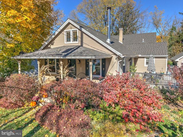 691 PARK RD, Lansdale, PA 19446