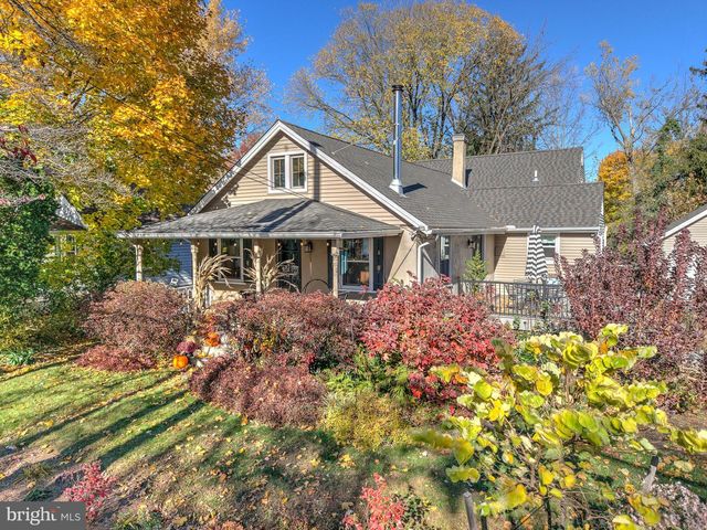 691 PARK RD, Lansdale, PA 19446