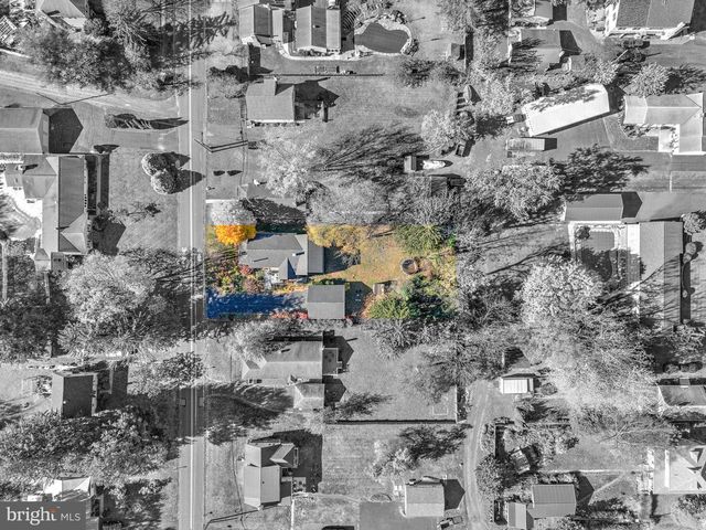 691 PARK RD, Lansdale, PA 19446