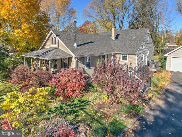 691 PARK RD, Lansdale, PA 19446