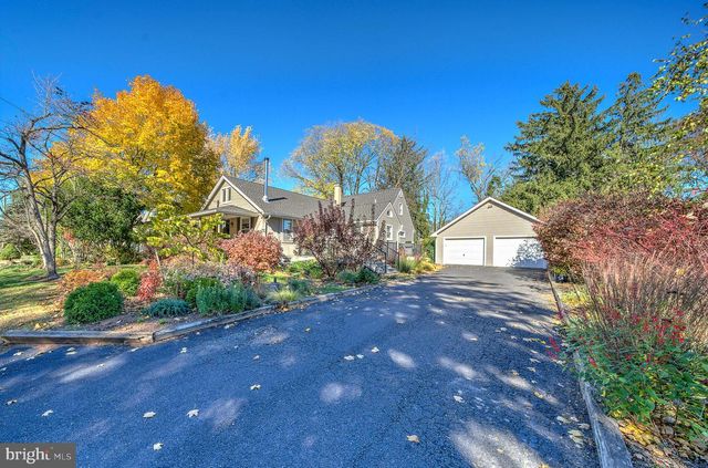 691 PARK RD, Lansdale, PA 19446