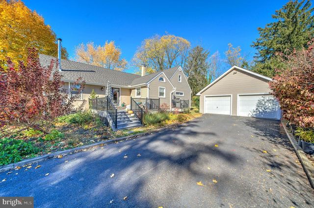 691 PARK RD, Lansdale, PA 19446