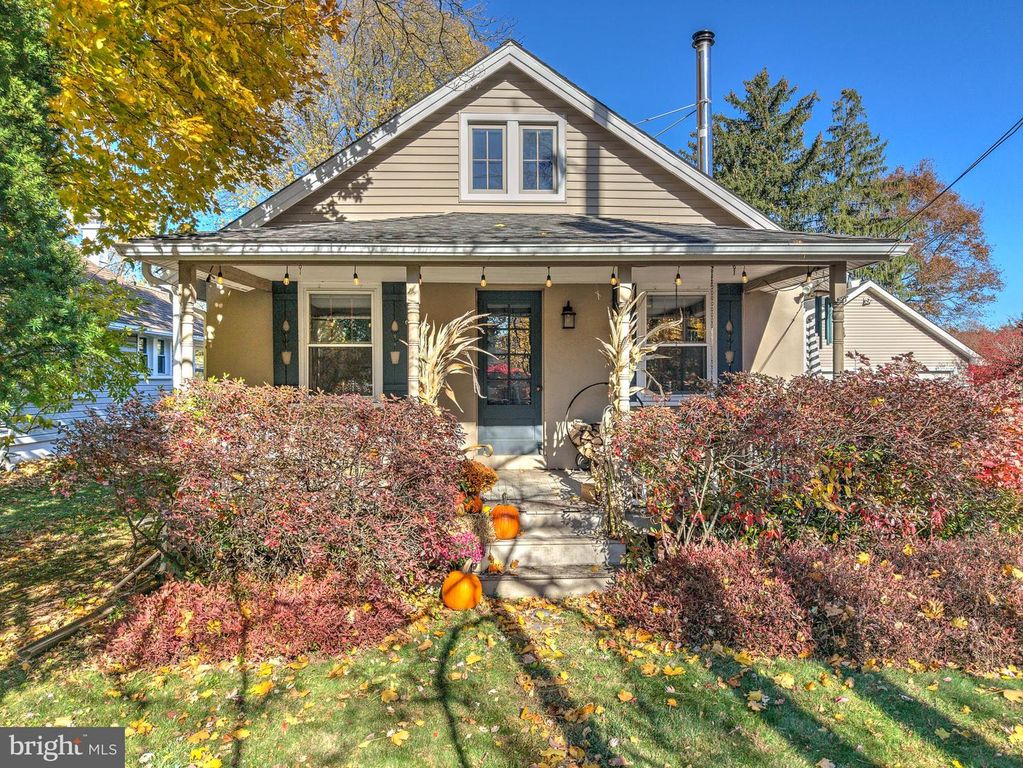 691 PARK RD, Lansdale, PA 19446