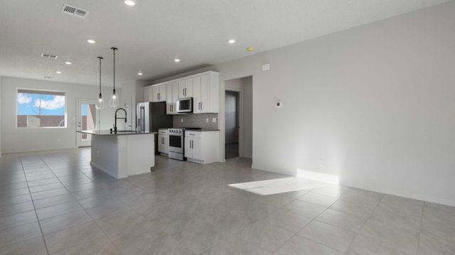 1510 Brillo Del Cielo Street NW, Los Lunas, NM 87031