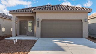 1510 Brillo Del Cielo Street NW, Los Lunas, NM 87031