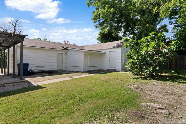 603 E Evergreen St, San Antonio, TX 78212