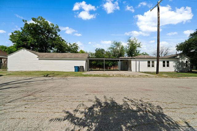 603 E Evergreen St, San Antonio, TX 78212