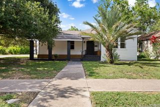 603 E Evergreen St, San Antonio, TX 78212