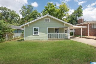 704 61ST STREET, Fairfield, AL 35064