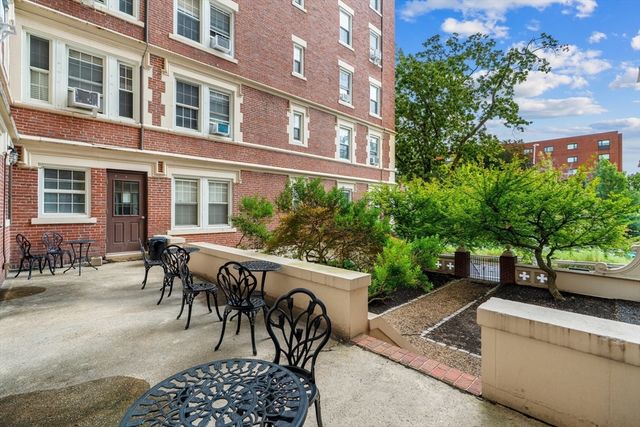 1450-1454 Beacon 744, Brookline, MA 02446