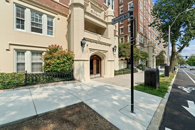 1450-1454 Beacon 744, Brookline, MA 02446