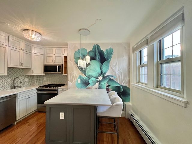 1450-1454 Beacon 744, Brookline, MA 02446