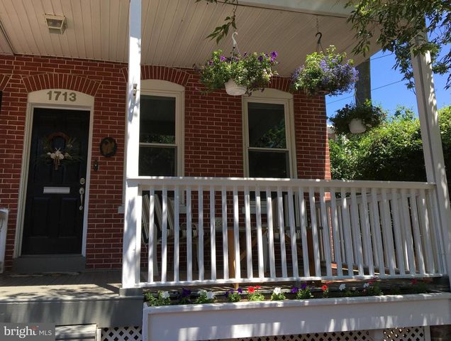 1713 N WEST ST, Wilmington, DE 19802