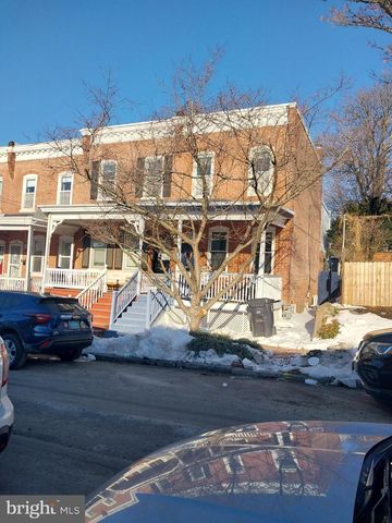 1713 N WEST ST, Wilmington, DE 19802