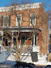 1713 N WEST ST, Wilmington, DE 19802