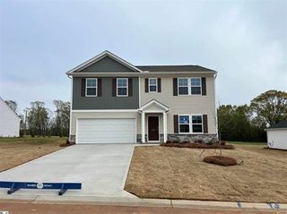 388 Braxton Drive, Moore, SC 29369