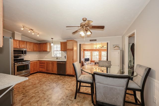 2435 Weare Road, Henniker, NH 03242
