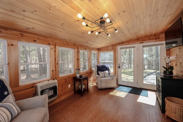 2435 Weare Road, Henniker, NH 03242
