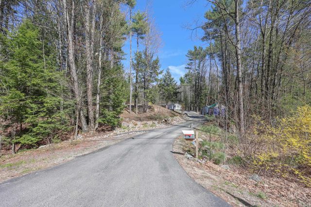 2435 Weare Road, Henniker, NH 03242