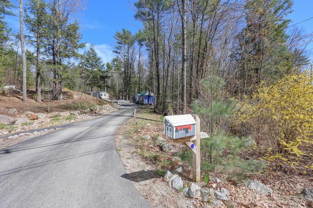 2435 Weare Road, Henniker, NH 03242