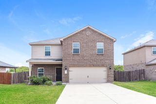 115 Houston Place, Venus, TX 76084