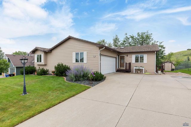 323 TERRACITA DR, Rapid City, SD 57701