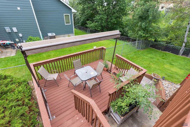 323 TERRACITA DR, Rapid City, SD 57701