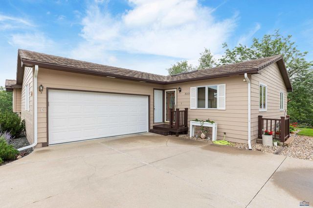 323 TERRACITA DR, Rapid City, SD 57701