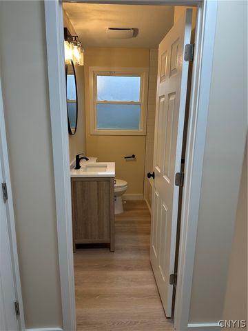 406 Beley Avenue, Salina, NY 13211