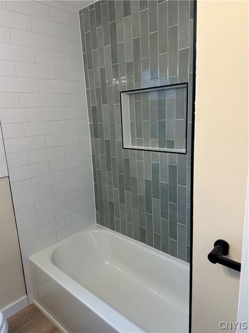 406 Beley Avenue, Salina, NY 13211