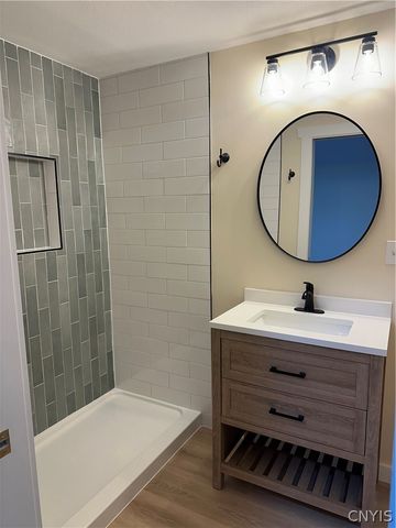 406 Beley Avenue, Salina, NY 13211