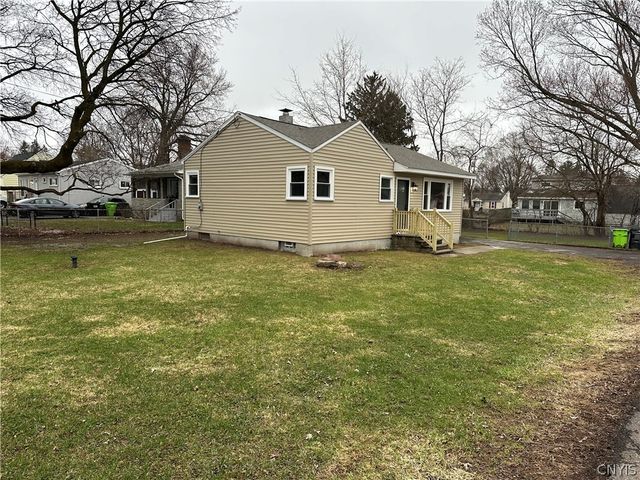 406 Beley Avenue, Salina, NY 13211