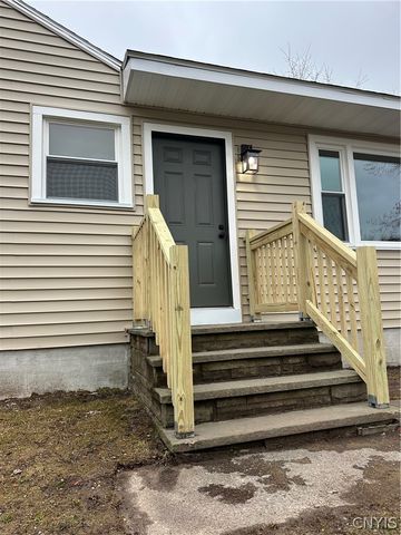 406 Beley Avenue, Salina, NY 13211