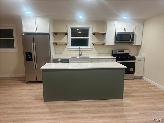 406 Beley Avenue, Salina, NY 13211