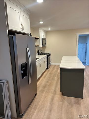 406 Beley Avenue, Salina, NY 13211