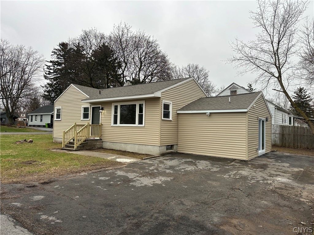 406 Beley Avenue, Salina, NY 13211