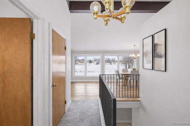 4100 Four Lakes Avenue, Linden, MI 48451