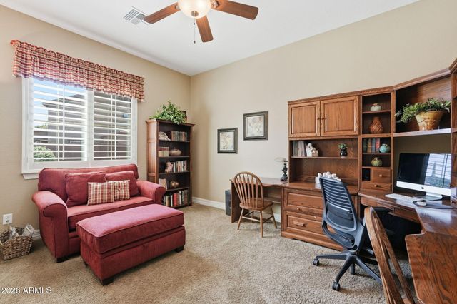 2193 E COCONINO Place, Chandler, AZ 85249
