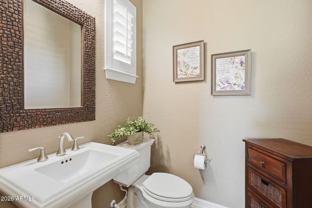 2193 E COCONINO Place, Chandler, AZ 85249
