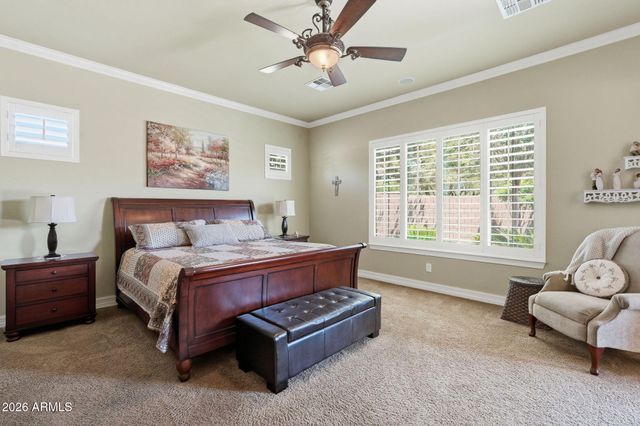 2193 E COCONINO Place, Chandler, AZ 85249