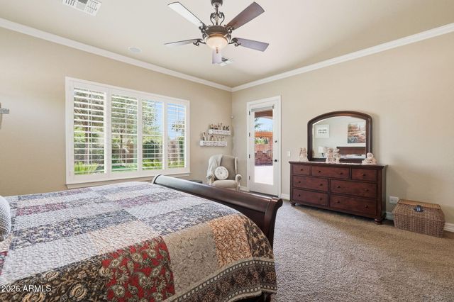 2193 E COCONINO Place, Chandler, AZ 85249