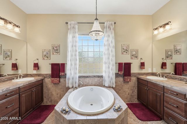 2193 E COCONINO Place, Chandler, AZ 85249