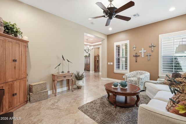 2193 E COCONINO Place, Chandler, AZ 85249